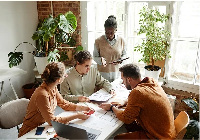 professional web agency