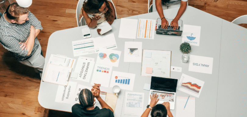 Why Smart Brands Choose a Digital Marketing Agency Pune