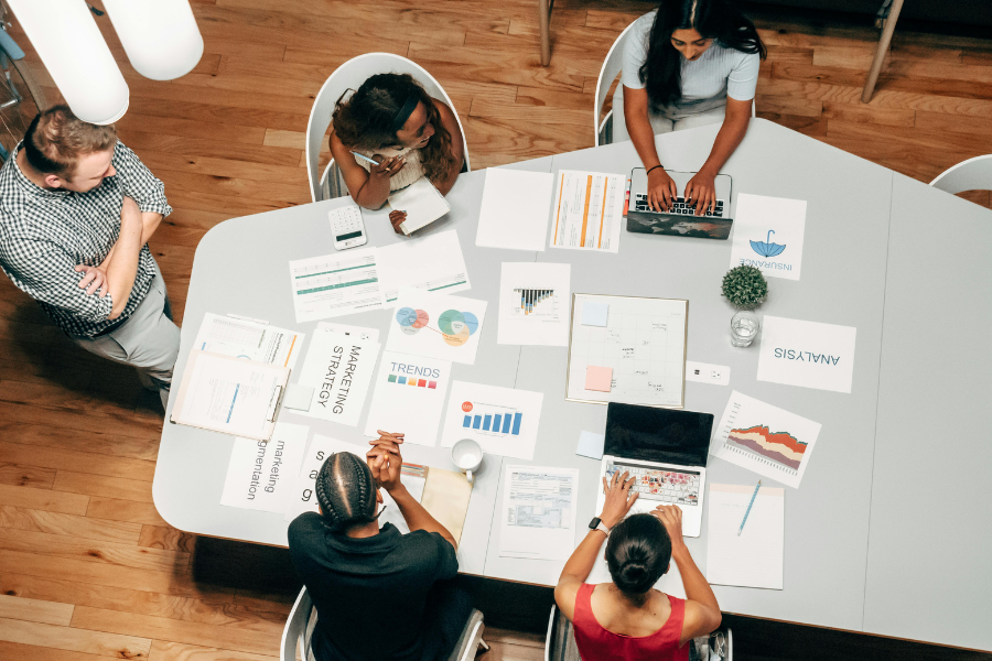 Why Smart Brands Choose a Digital Marketing Agency Pune