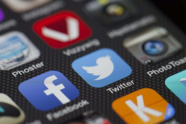 social media marketing in 2025