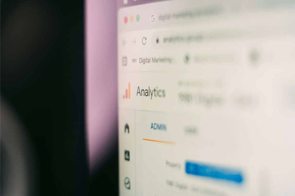 Analytics and reporting are crucial for digital marketing success