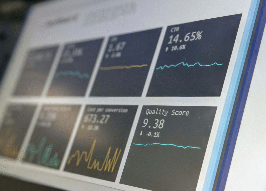 Analytics and reporting are crucial for digital marketing success
