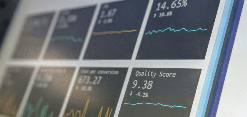 Analytics and reporting are crucial for digital marketing success