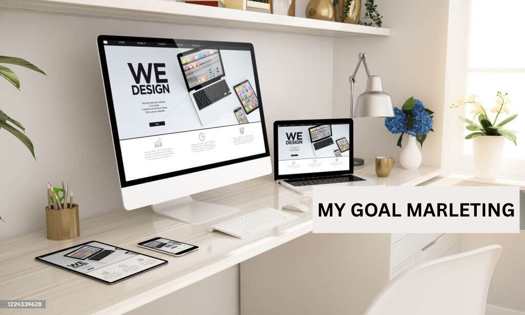 eCommerce website development company in Pune