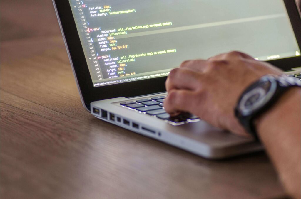 eCommerce website development company in Pune
